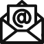 email icon