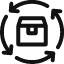 recall icon